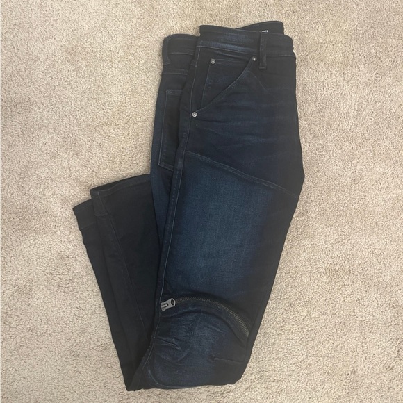 G Star 5620 3D Jeans - Picture 5 of 7